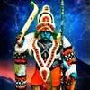 Karmeghan Thuthar Shiva