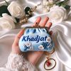 Khadija kofa