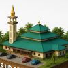 Masjid Ar Rahmah