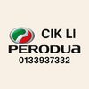 Cik Li PERODUA