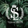 Tipicos Jireh SL👑