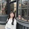 小玉 x 愛料理