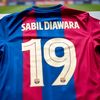 sabildiawara