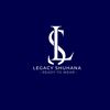 Legacy Shuhana