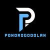 Ponorogodolan