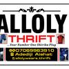 allolywears