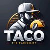 tacocheezin