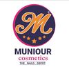 Muniour Nails Depot