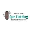 Que_Clothing