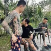 Phong Quắm
