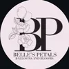 bellespetalsandevents