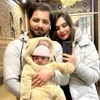 Shahnoor’s world