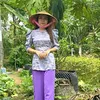 BÀ BA PHƯƠNG ANH
