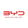 BYD HTA TÂY HỒ