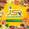cafe JSR