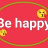 Be Happy