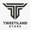 tweetiland