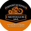 MotoClubAyLBolivia