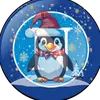 il_pinguino_di_tiktok