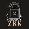 PARFUM zrk