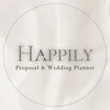 happilyweddingplanner