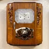 VANG VỌNG ĐỒNG HỒ CỔ