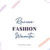 RACUN FASHION