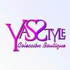 yasstyle.boutique