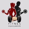 Fitness equipment