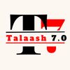talaash 7.0