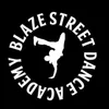 BLAZE STREETDANCE ACADEMY