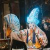 马来西亚柔佛麻坡聖皇殿