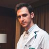 Dr. Mercury
