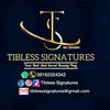 tiblesssignatures