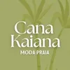 Cana Kaiana Moda Praia