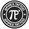 pipex.tattoo