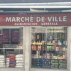 marchedeville