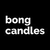 bong candles