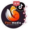 🦊 Fox Media