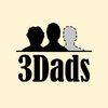 3Dads
