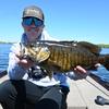 Carson Huether Fishing