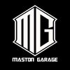 MASTON GARAGE