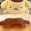 chocoflanpurin