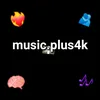 music.plus4k