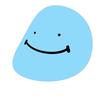 smiley_blob