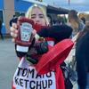 ketchupclaire4ever