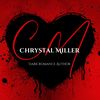 Author Chrystal Miller