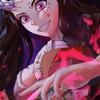 nezuko_chanloveflowers4