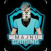 👑 MAJNU GAMING 👑