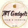 JRT Gadgets Official 🫧🦩